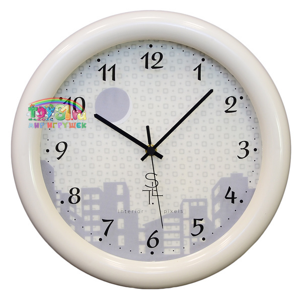 Салют Slt 3006 Night City 3d Салют Slt 3006 Night City 3d