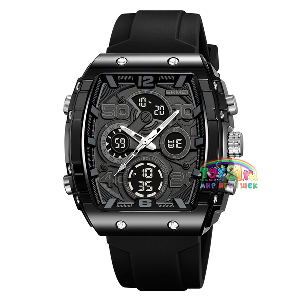 Skmei 2603bk Black Skmei 2603bk Black