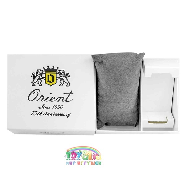 Коробочка Orient 1950 Коробочка Orient 1950