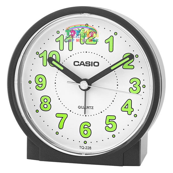Casio Tq-228-1 Casio Tq-228-1