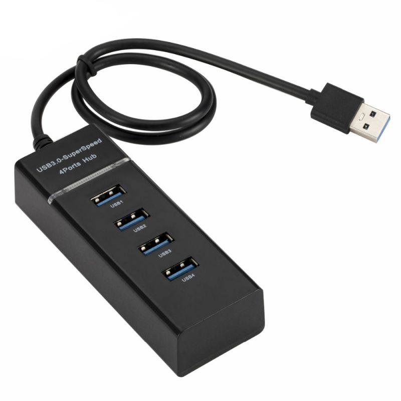 Usb hub фото