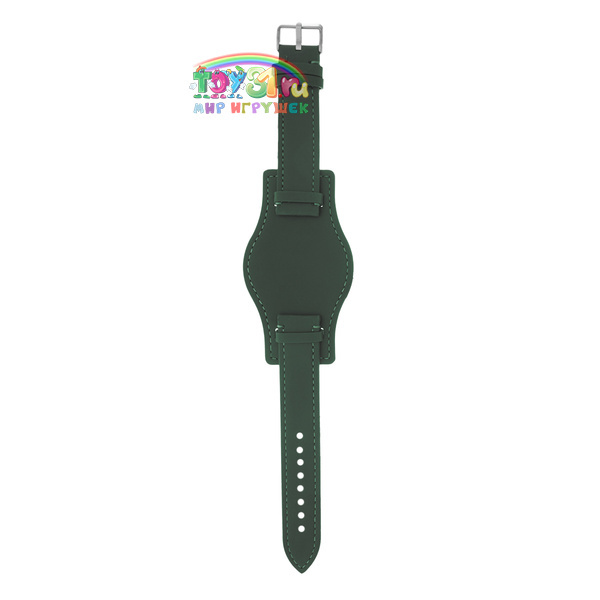 Atlantis Напульсник O01xl-20mm Т.зелёный Atlantis Напульсник O01xl-20mm Т.зелёный