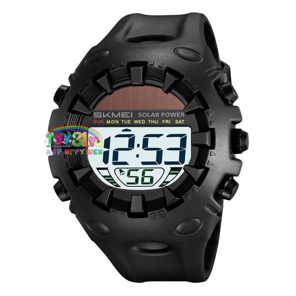 Skmei 2715bkwt Black-white Skmei 2715bkwt Black-white