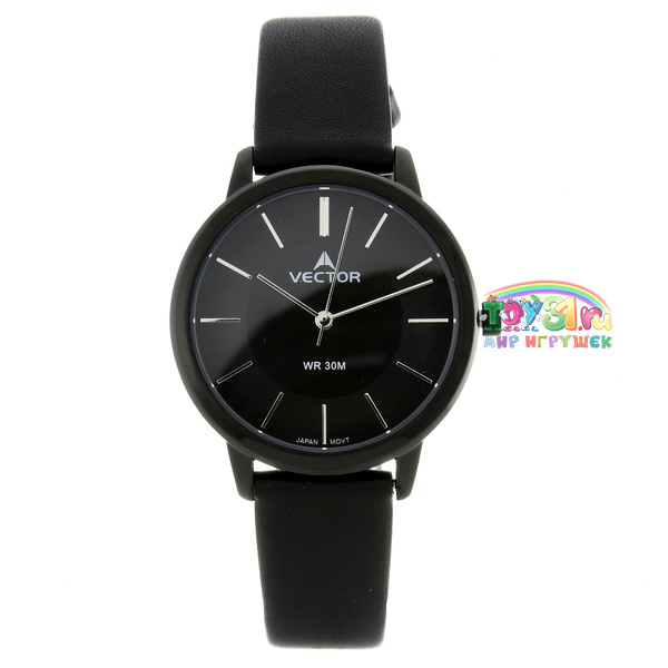 Vector V9-0095535 Черный Vector V9-0095535 Черный