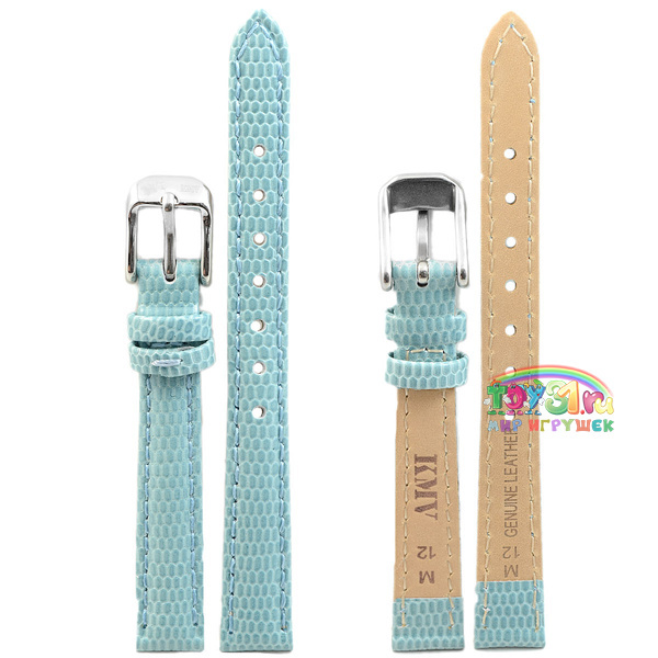 "kmv" S-17, 12 Р-р, L.blue, M "kmv" S-17, 12 Р-р, L.blue, M