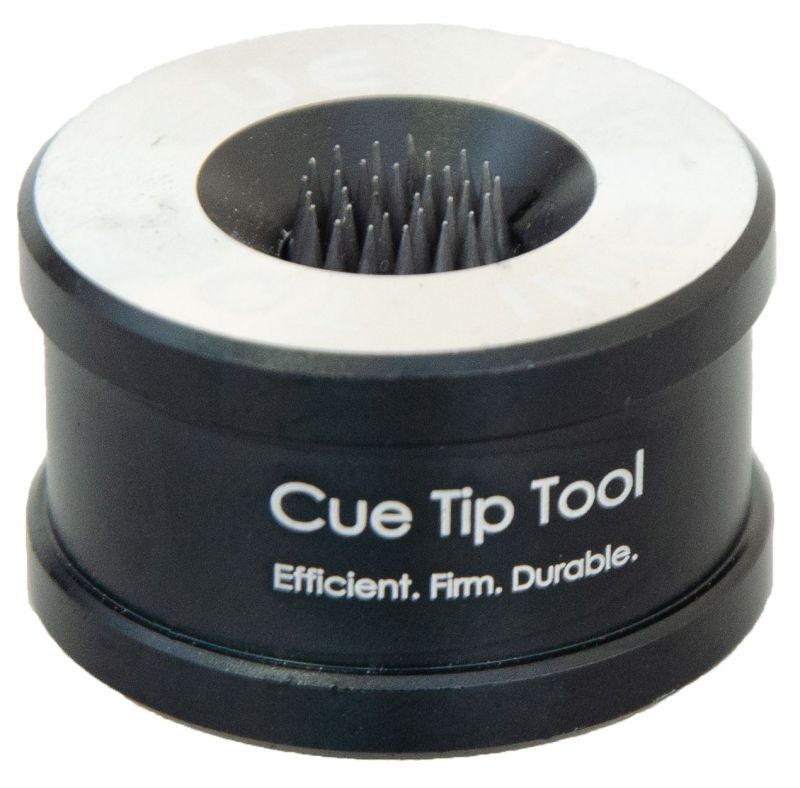 Махровка "Cue Tip Tool 2 in 1" Махровка "Cue Tip Tool 2 in 1"