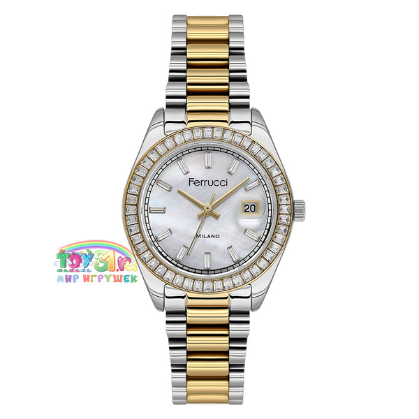 Ferrucci 3696-05 Ferrucci 3696-05