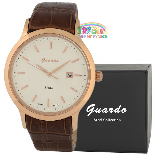 Guardo S00359a.8 Сталь Guardo S00359a.8 Сталь