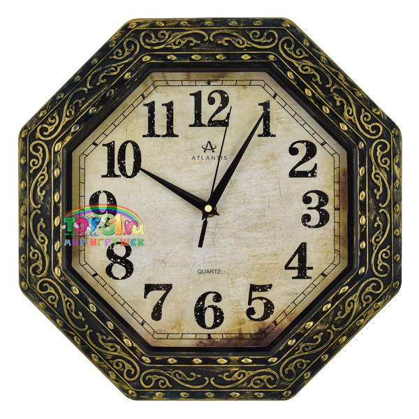 Atlantis Tld-35006с Brown Atlantis Tld-35006с Brown