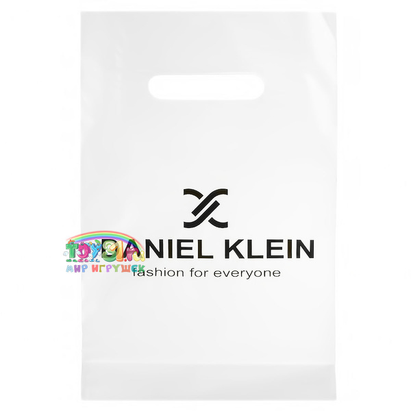 Пакет Daniel Klein Пакет Daniel Klein