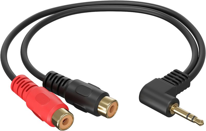 Klotz mini jack 2rca. 5 мм 2rca. Mini jack 3. 5. Minijack 3.