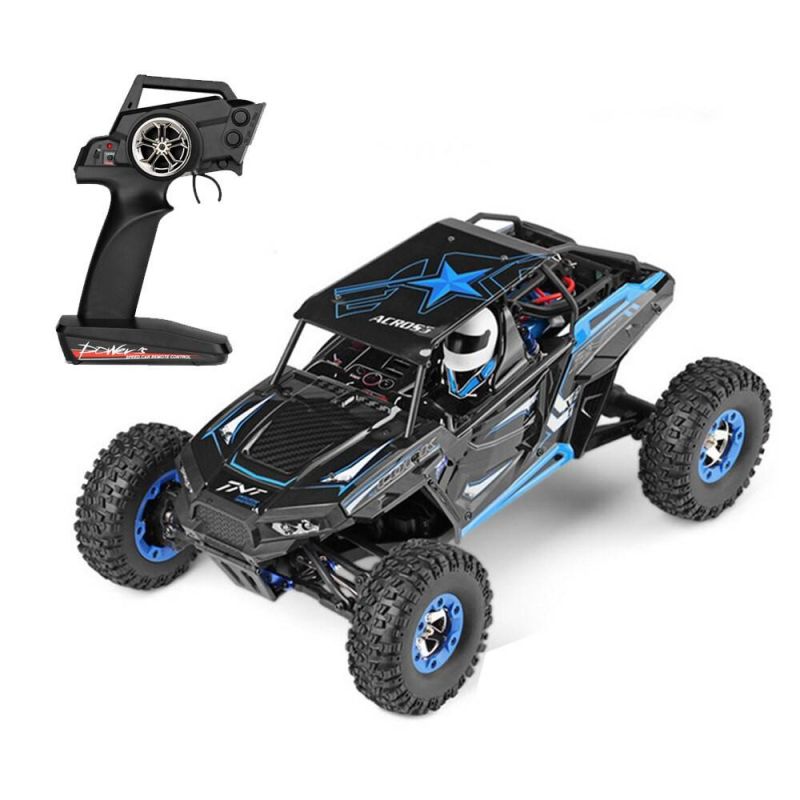 WL Toys 4 WD