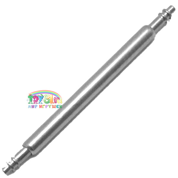 Ушко Часовое Stailer 16-23мм 1,5 (100шт.) Ушко Часовое Stailer 16-23мм 1,5 (100шт.)