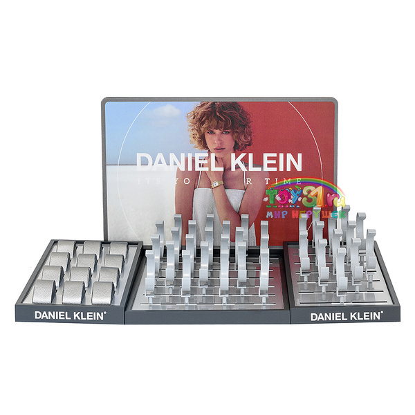Стенд Для Часов Daniel Klein Wood.m (medium) Стенд Для Часов Daniel Klein Wood.m (medium)