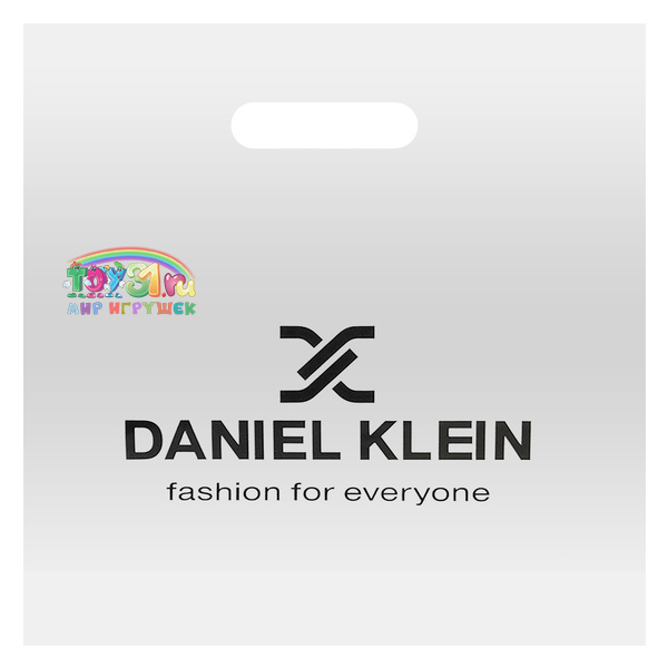 Пакет Daniel Klein (30х30) Пакет Daniel Klein (30х30)