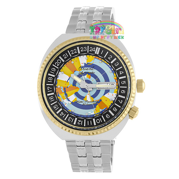 Orient Ra-aa0e08y39b Orient Ra-aa0e08y39b