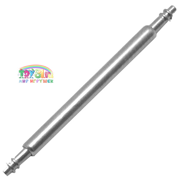 Ушко Часовое Stailer 16мм 1,78 (50шт.) Ушко Часовое Stailer 16мм 1,78 (50шт.)