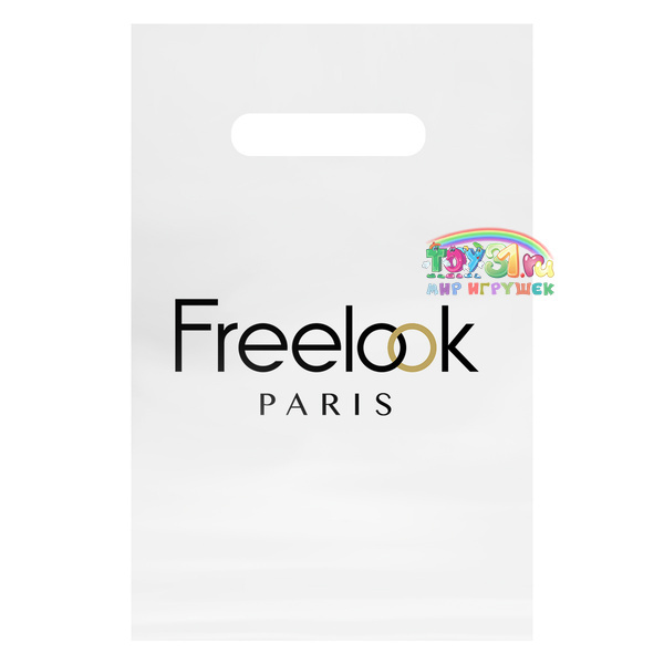 Пакет Freelook Пакет Freelook