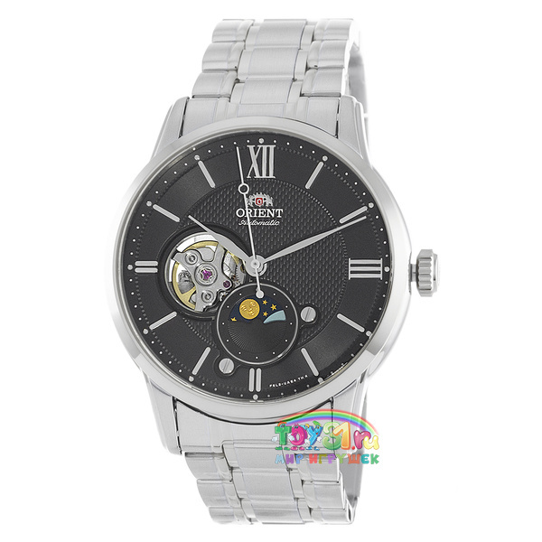Orient Ra-as0008b30b Orient Ra-as0008b30b
