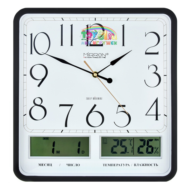 Mirron P3325а-2 Жк Чб Mirron P3325а-2 Жк Чб
