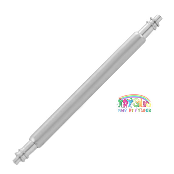 Ушко Часовое Stailer 21мм 1,78 (20шт.) Ушко Часовое Stailer 21мм 1,78 (20шт.)