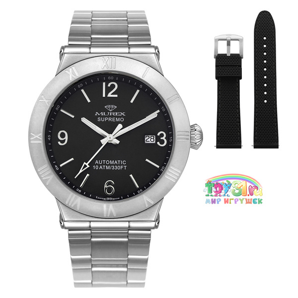 Murex Mua672-ss-3 Murex Mua672-ss-3