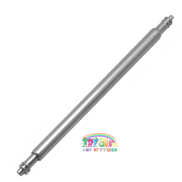 Ушко Часовое Stailer 24мм 1,5 (40шт.) Ушко Часовое Stailer 24мм 1,5 (40шт.)
