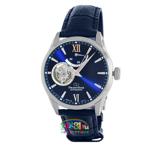 Orient Star Re-at0006l Orient Star Re-at0006l
