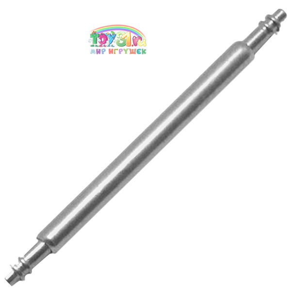 Ушко Часовое Stailer 22мм 1,78 (100шт.) Ушко Часовое Stailer 22мм 1,78 (100шт.)