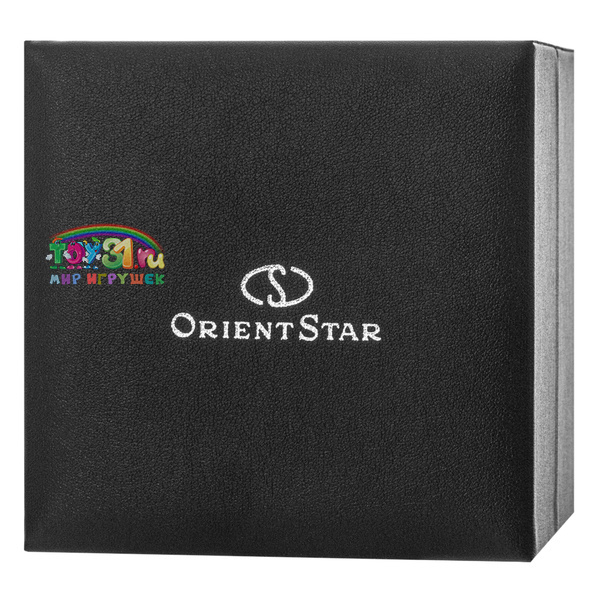 Коробочка Orient Star Коробочка Orient Star
