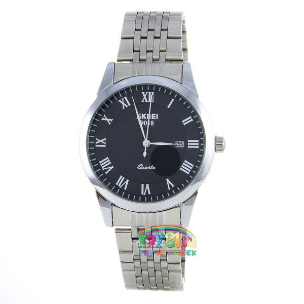 Skmei 9058sbk-b Black(man) Stainless Steel Skmei 9058sbk-b Black(man) Stainless Steel