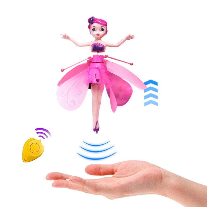 Летающая фея Flying Fairy - 8088 Летающая фея Flying Fairy - 8088