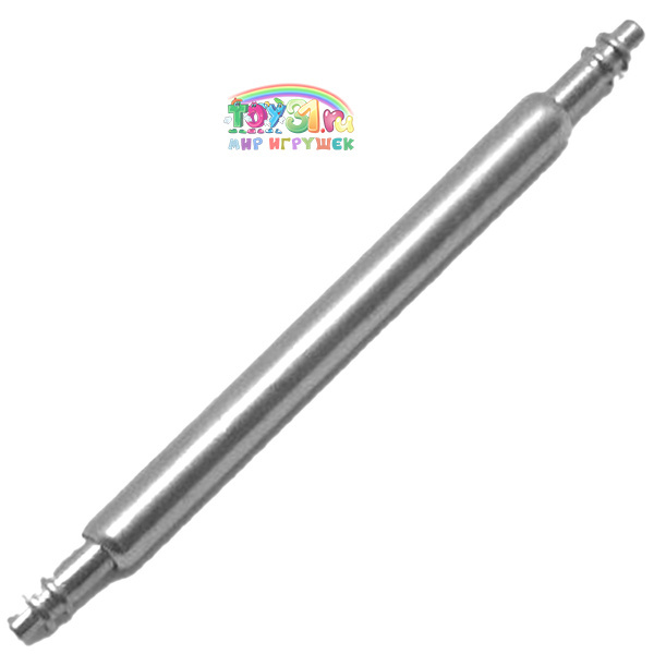 Ушко Часовое Stailer 12мм 1,78 (50шт.) Ушко Часовое Stailer 12мм 1,78 (50шт.)