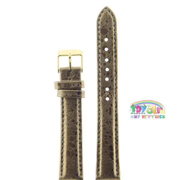 Maknamara 16 Мм Бронза Зол Заст Mp-16122 Maknamara 16 Мм Бронза Зол Заст Mp-16122