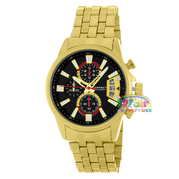 Perfect M504ch-4 Perfect M504ch-4