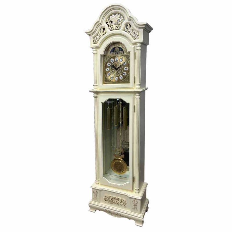 Напольные кварцеаые часы 8609-IVM Quartz Напольные кварцеаые часы 8609-IVM Quartz
