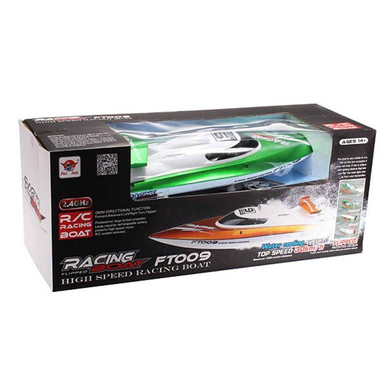 Feilun ft009 rc boat online