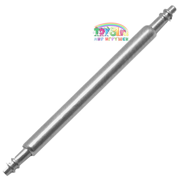 Ушко Часовое Stailer 19мм 1,78 (20шт.) Ушко Часовое Stailer 19мм 1,78 (20шт.)