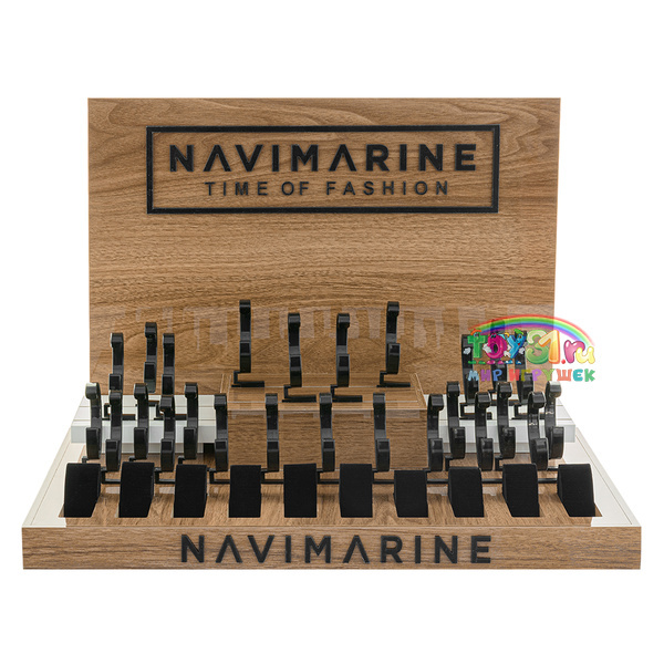 Дисплей №1 Для Часов Navimarine Дисплей №1 Для Часов Navimarine