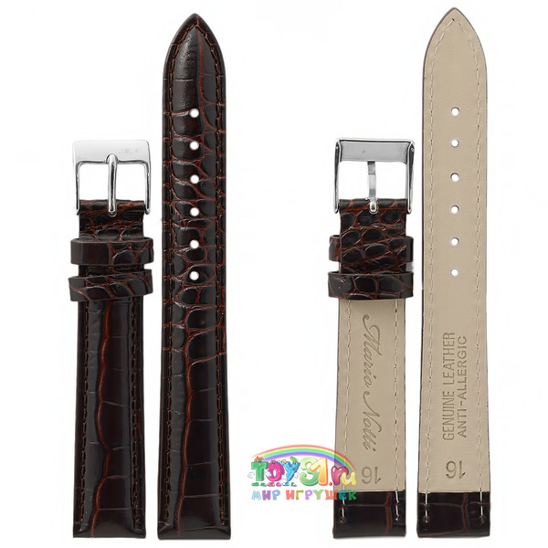 Mario Notti S-09, 16 Р-р, Brown Mario Notti S-09, 16 Р-р, Brown