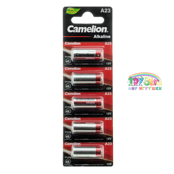 Camelion 23a/5bl Camelion 23a/5bl
