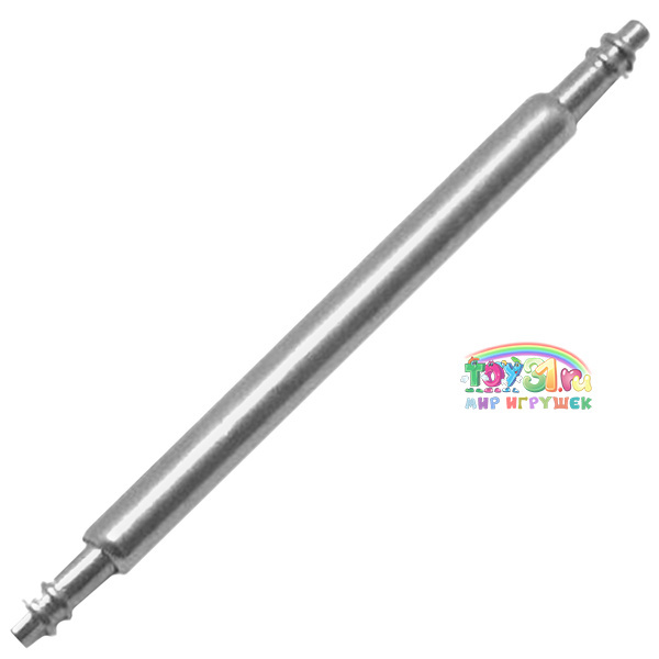 Ушко Часовое Stailer 18мм 1,78 (100шт.) Ушко Часовое Stailer 18мм 1,78 (100шт.)