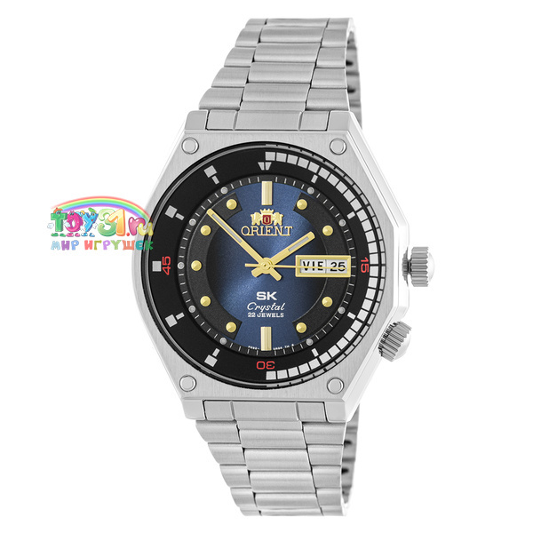 Orient Ra-aa0b03l39b Orient Ra-aa0b03l39b