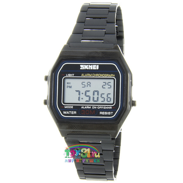 Skmei 1123bk Black Skmei 1123bk Black
