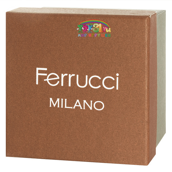 Коробочка Для Часов Ferrucci (кор) Коробочка Для Часов Ferrucci (кор)