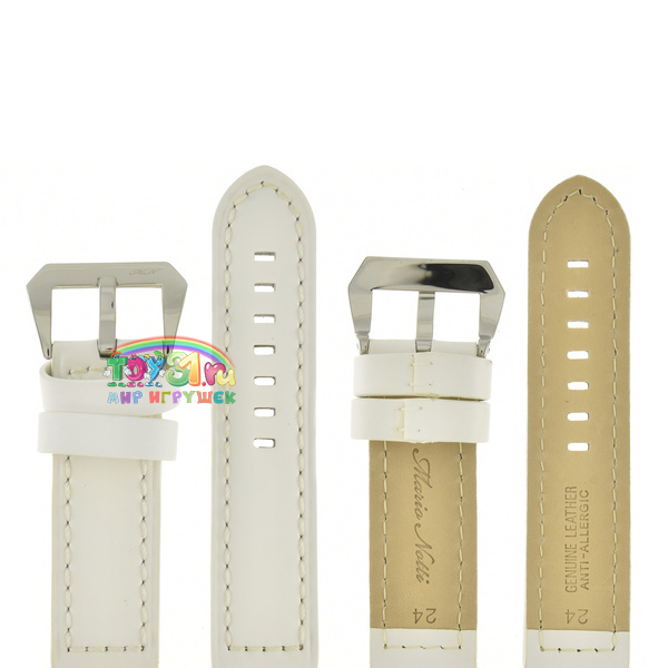 Mario Notti S-18, 24 Р-р, White Mario Notti S-18, 24 Р-р, White