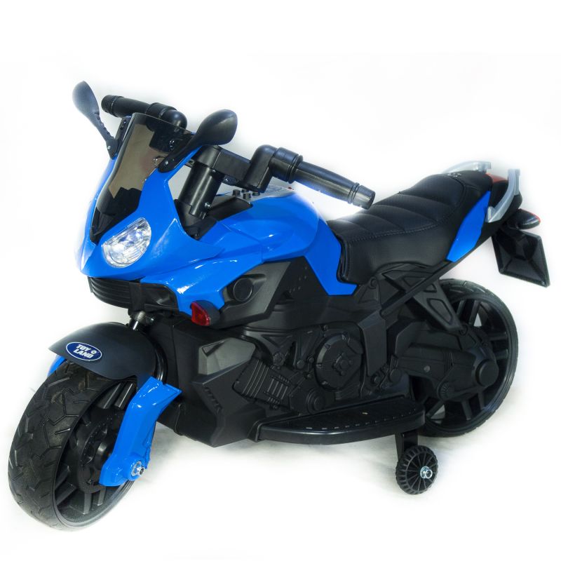 Электромотоцикл Toyland MINIMOTO lq158