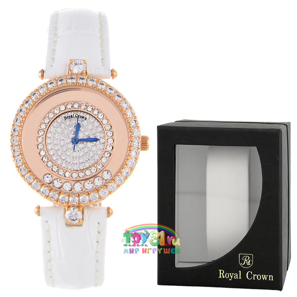 Royal Crown 3628a-rsg-2 Royal Crown 3628a-rsg-2