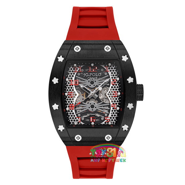 Jg.polo Club 1223 14770.03 5490tl Jg.polo Club 1223 14770.03 5490tl