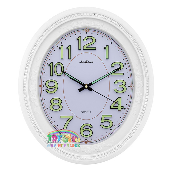 La Minor 7587-b La Minor 7587-b